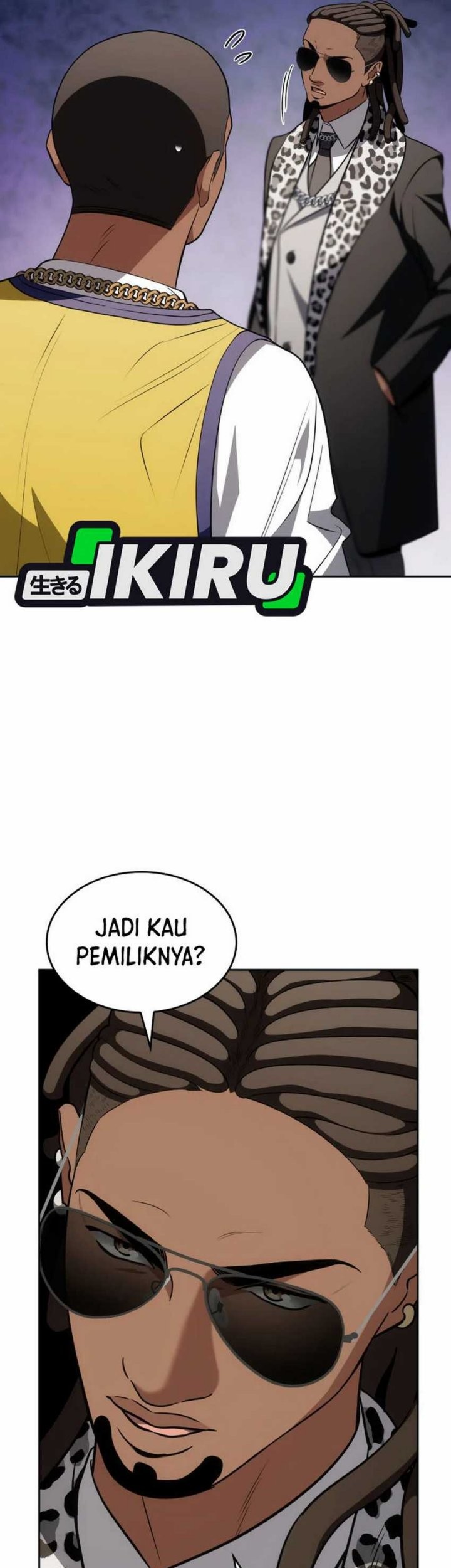 Chapter 81 - halaman 9