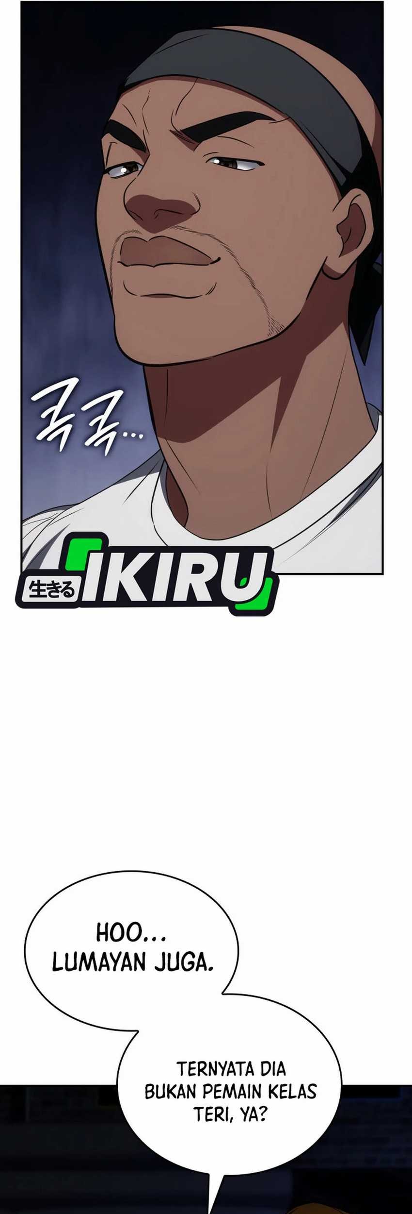Chapter 82 - halaman 22