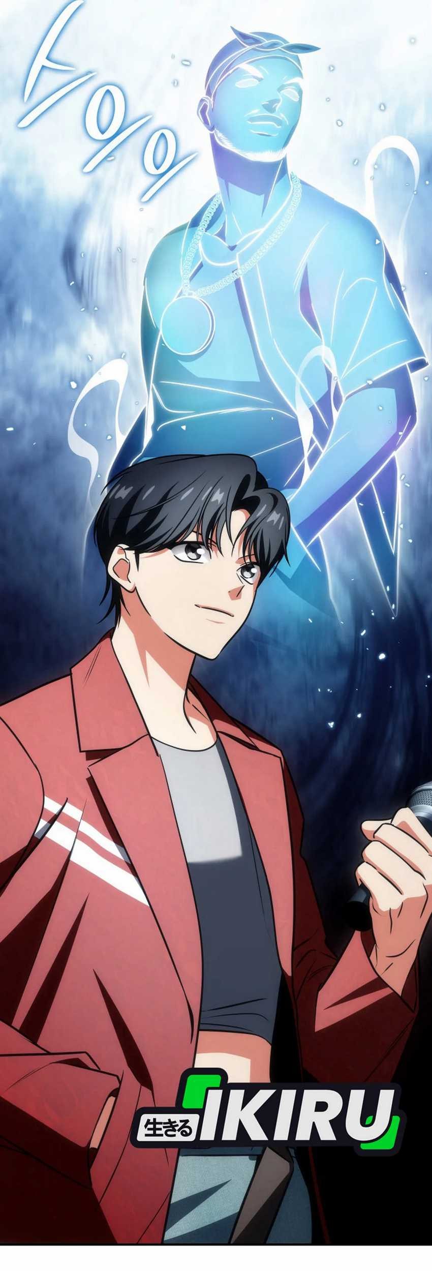 Chapter 82 - halaman 40