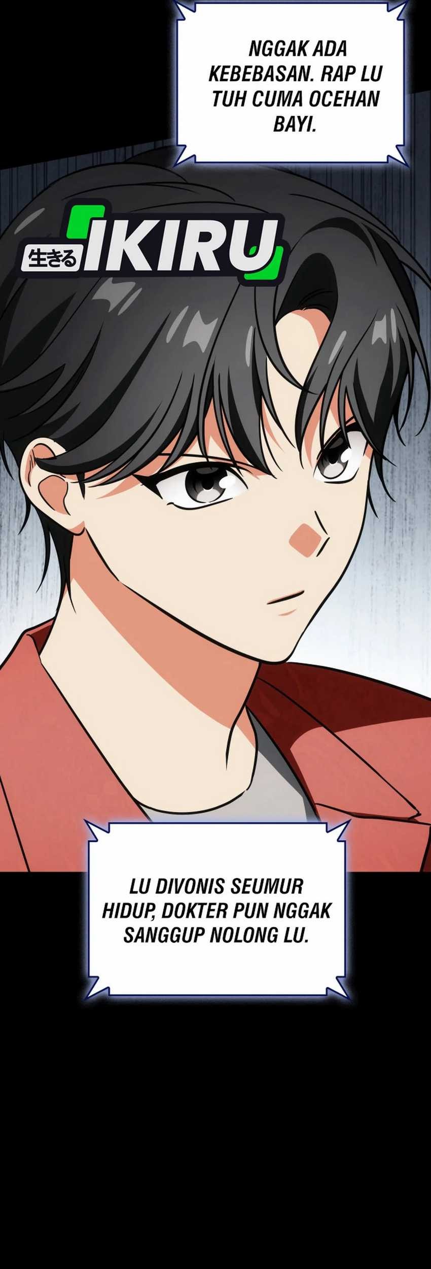 Chapter 82 - halaman 16