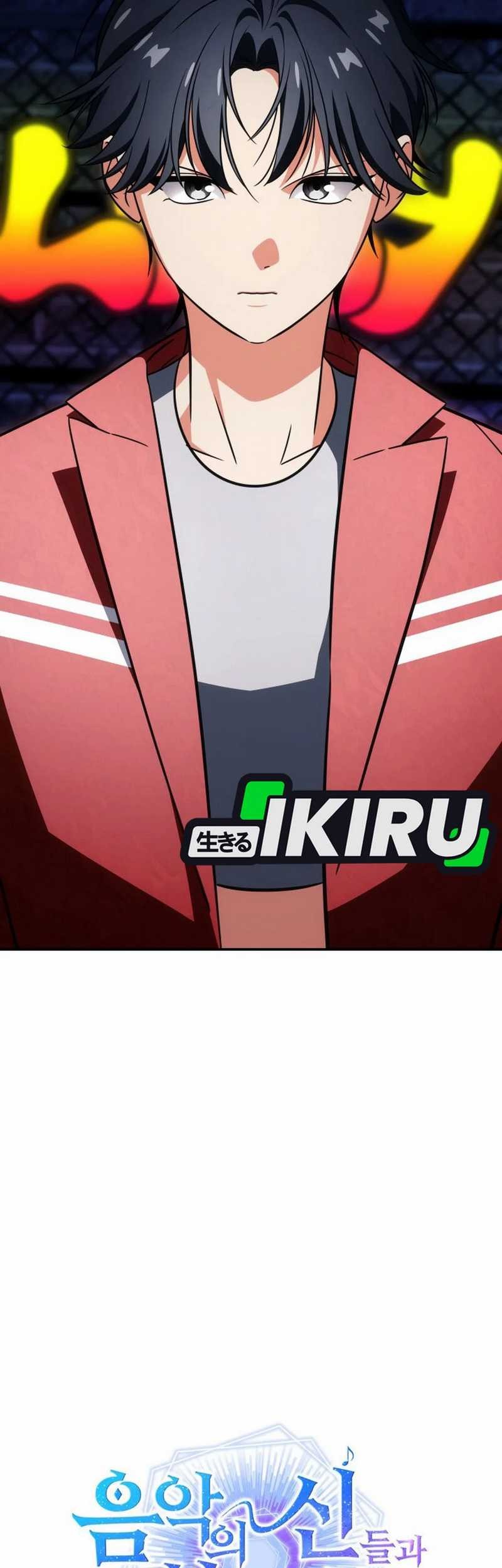 Chapter 83 - halaman 22