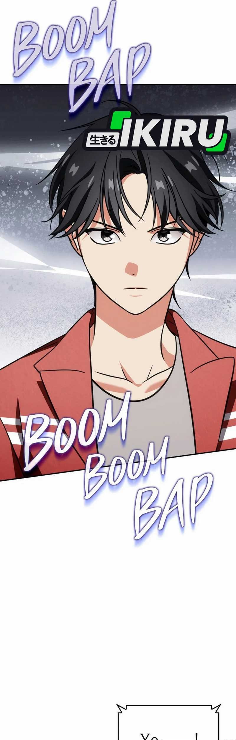 Chapter 83 - halaman 26