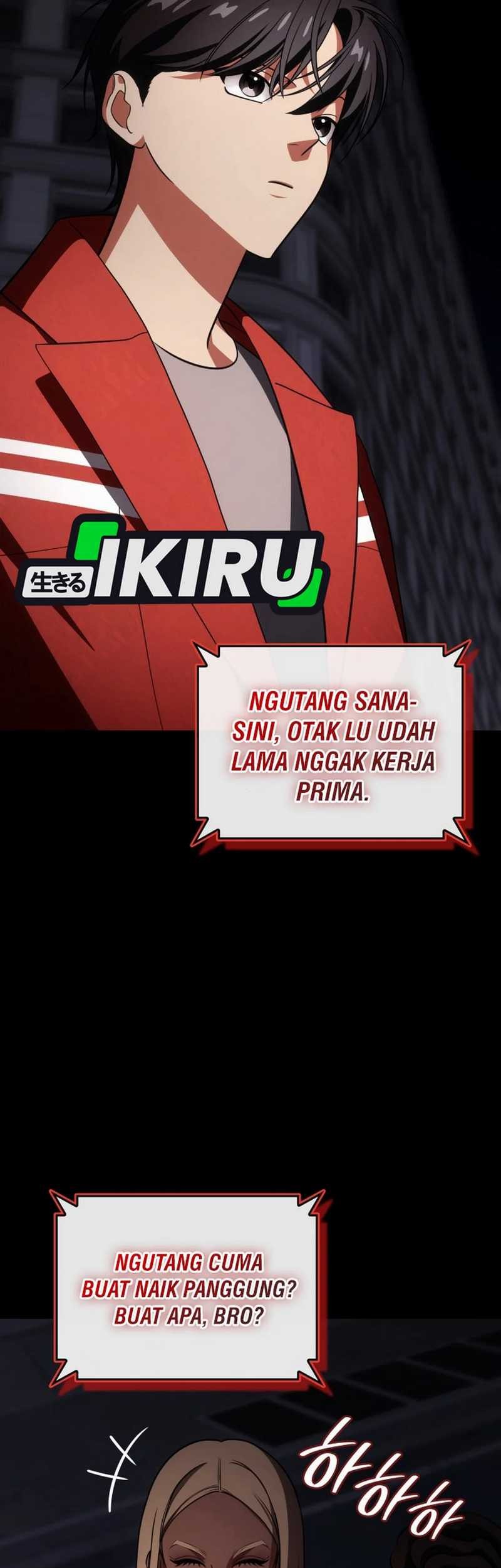 Chapter 83 - halaman 36