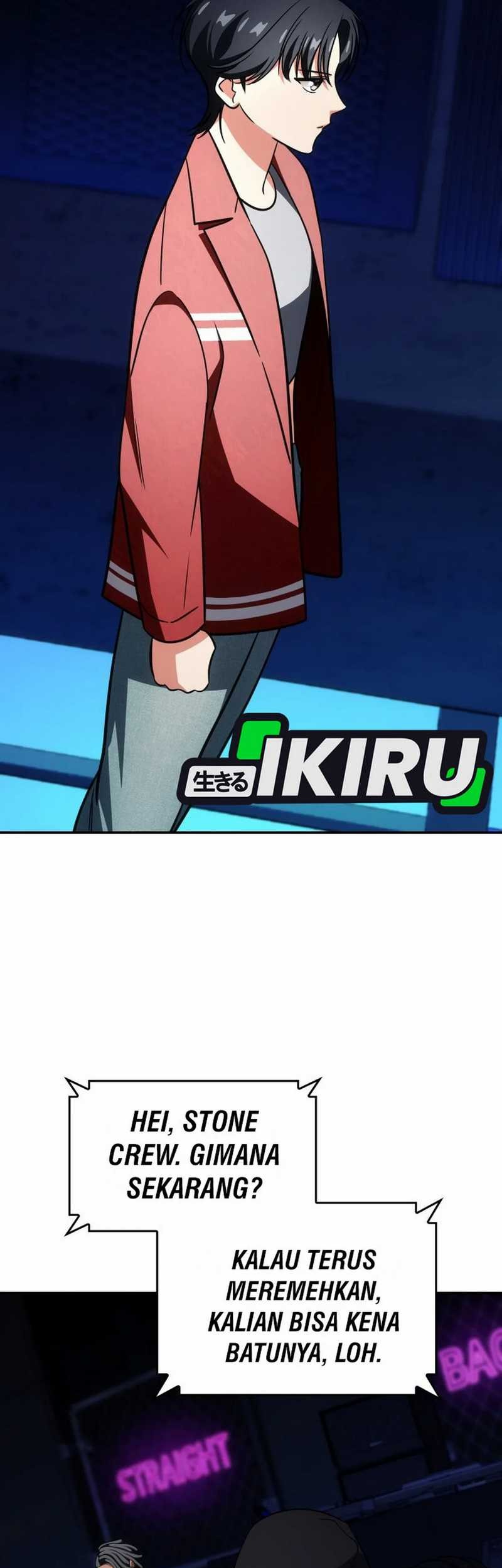 Chapter 83 - halaman 6