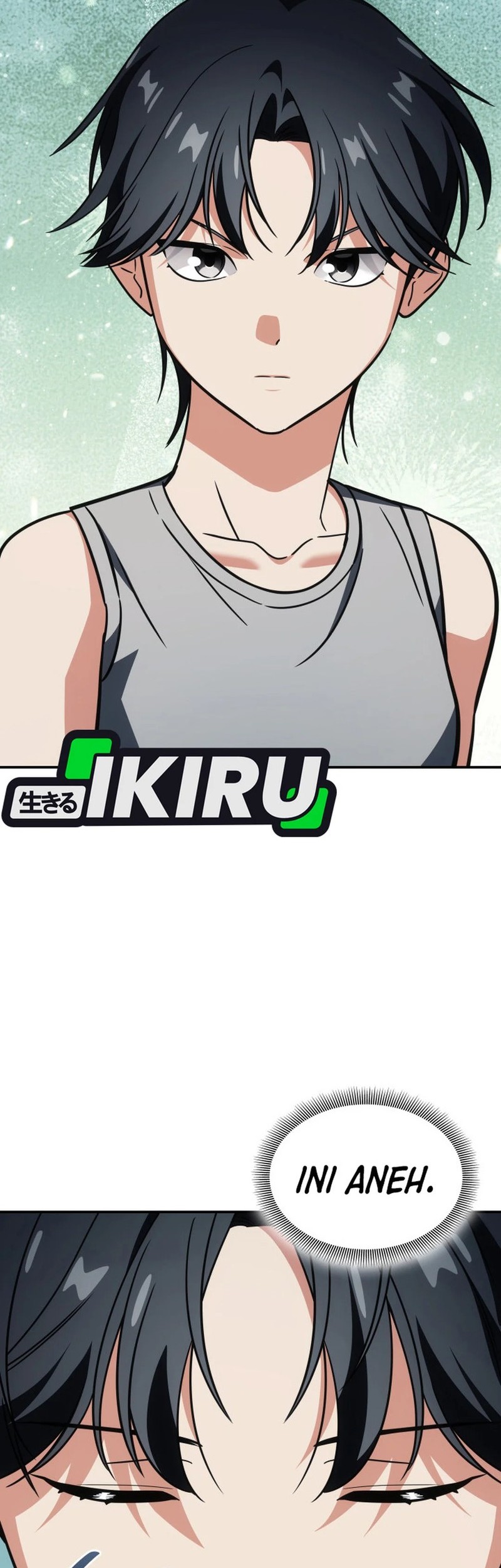 Chapter 84 - halaman 30