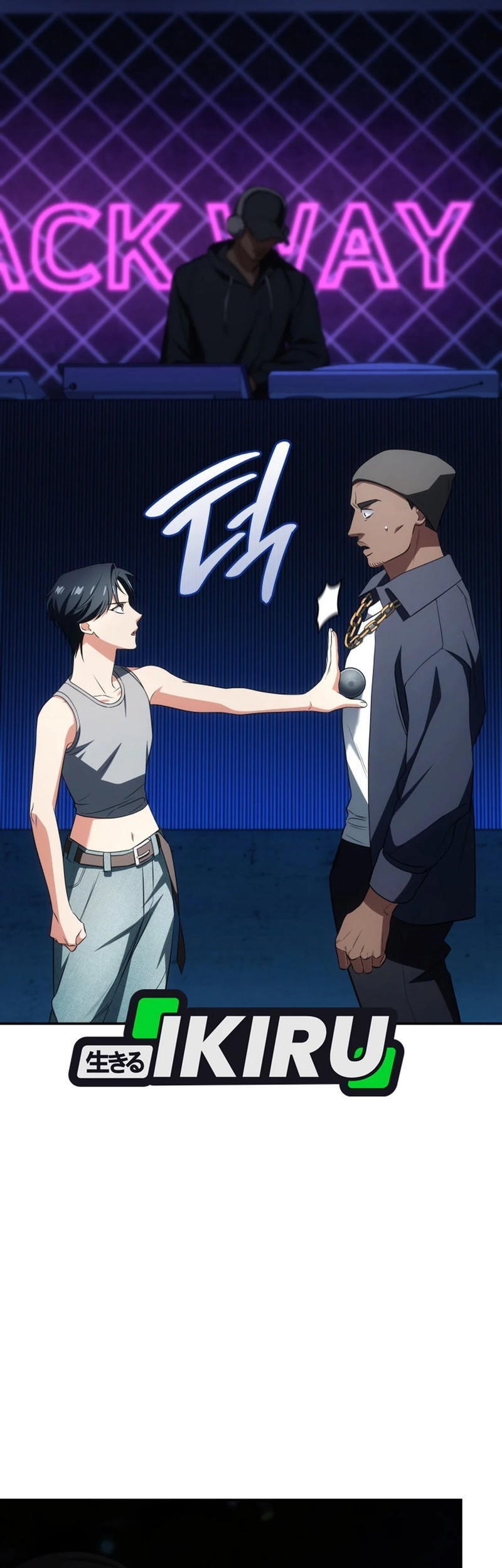 Chapter 84 - halaman 59