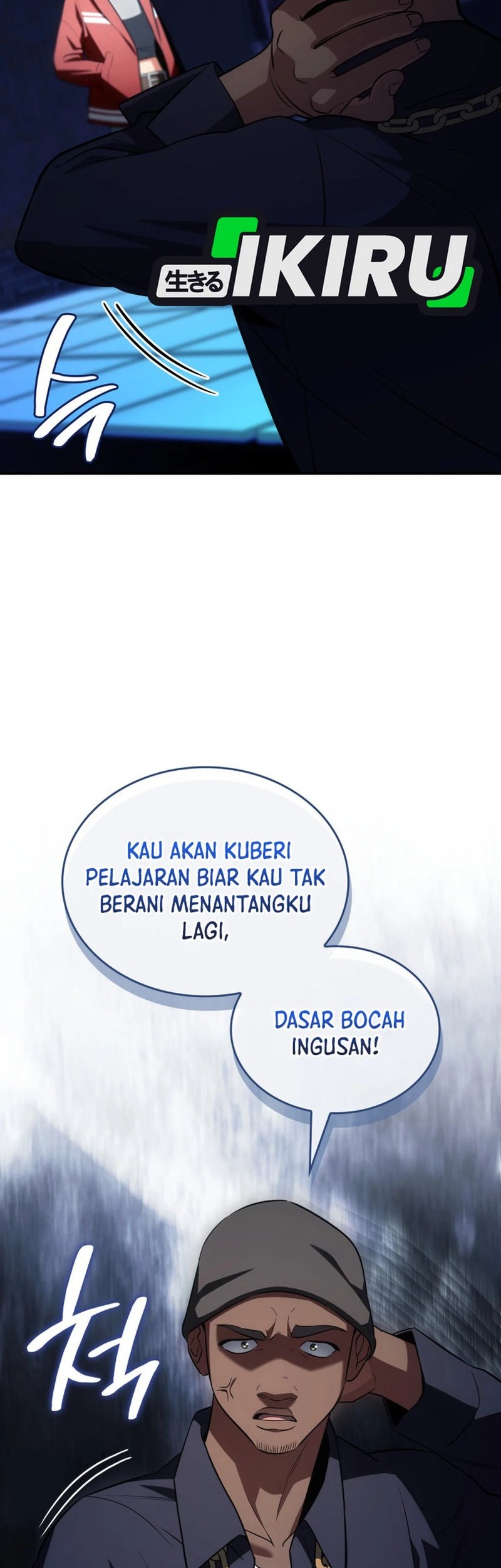 Chapter 84 - halaman 6
