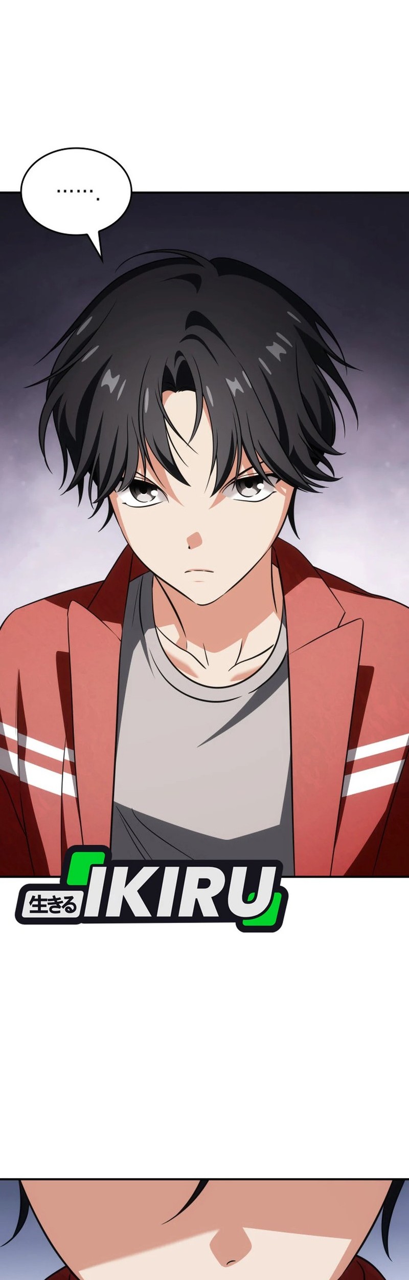 Chapter 84 - halaman 15
