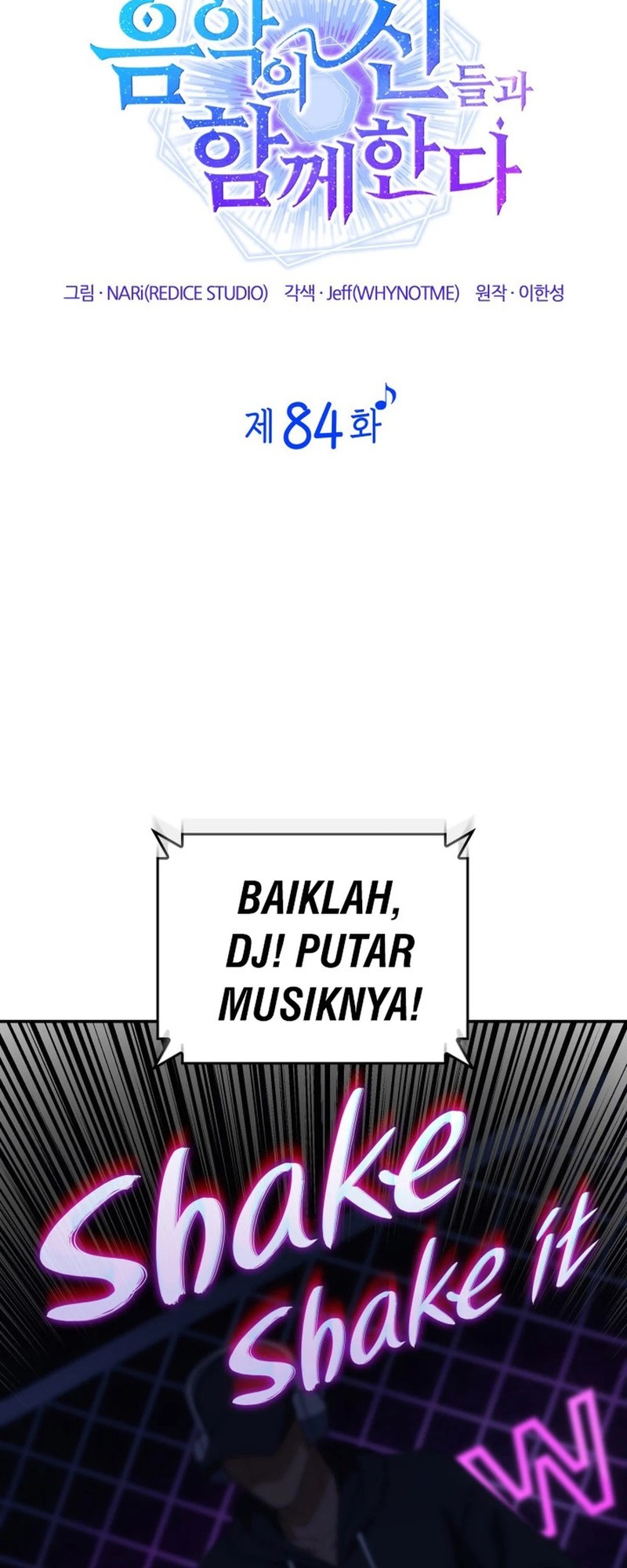 Chapter 84 - halaman 19