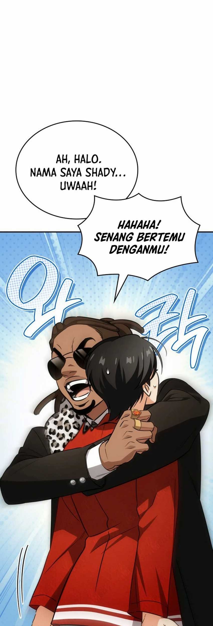 Chapter 85 - halaman 4