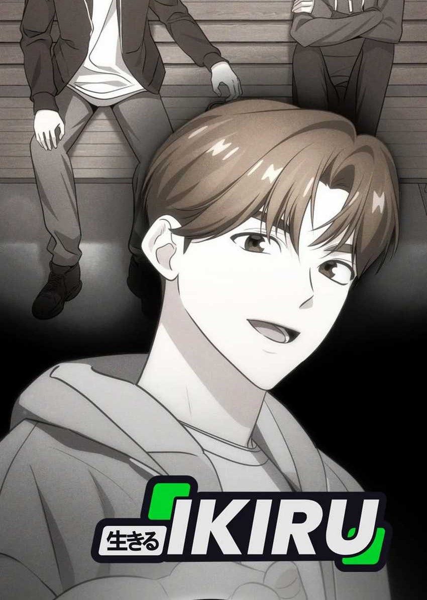 Chapter 85 - halaman 77