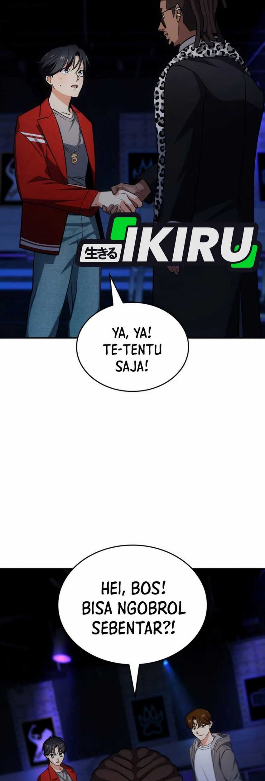 Chapter 85 - halaman 15