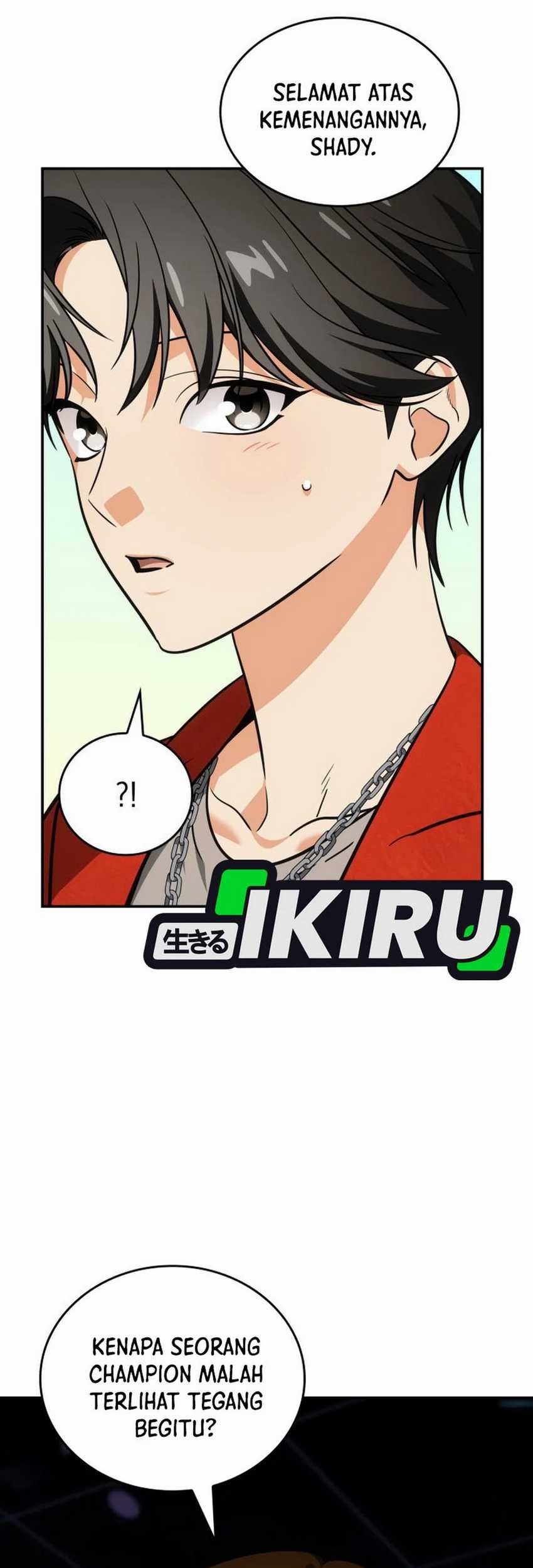 Chapter 85 - halaman 17