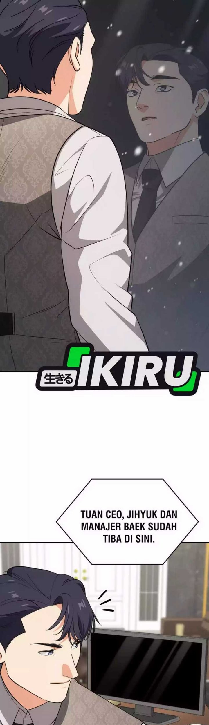Chapter 86 - halaman 32