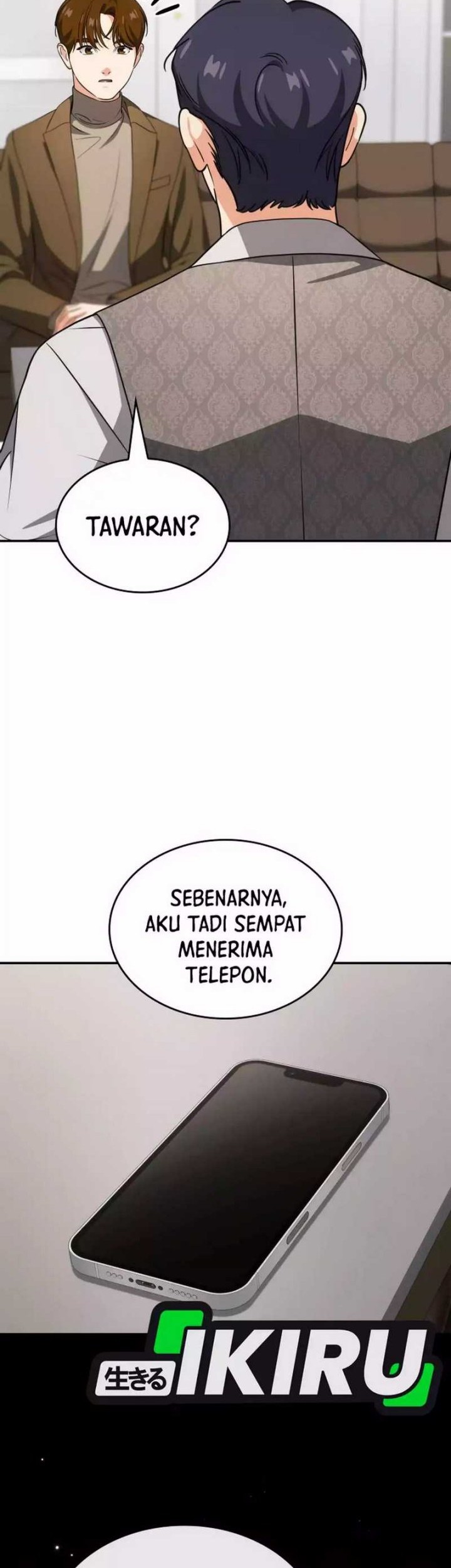 Chapter 86 - halaman 39