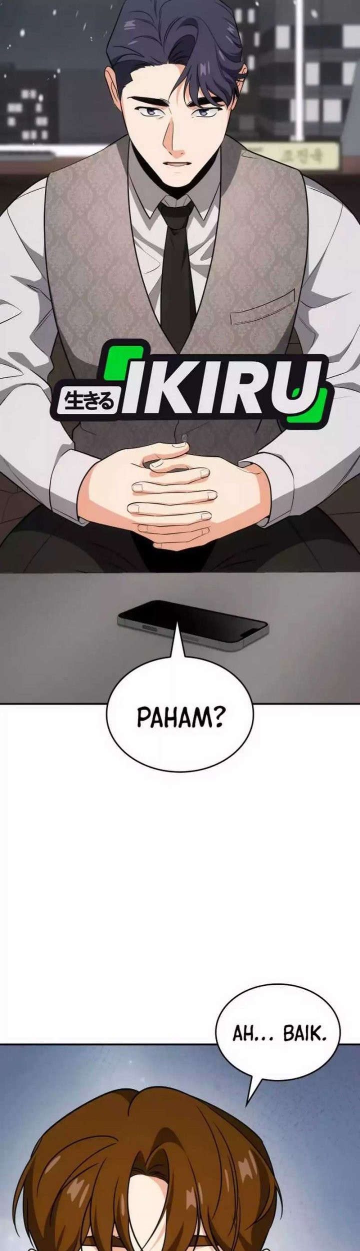 Chapter 86 - halaman 50