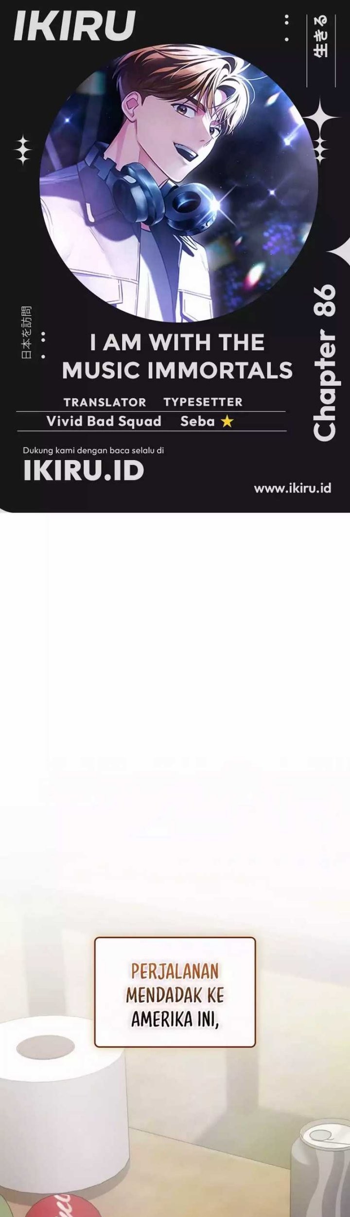 Chapter 86 - halaman 2