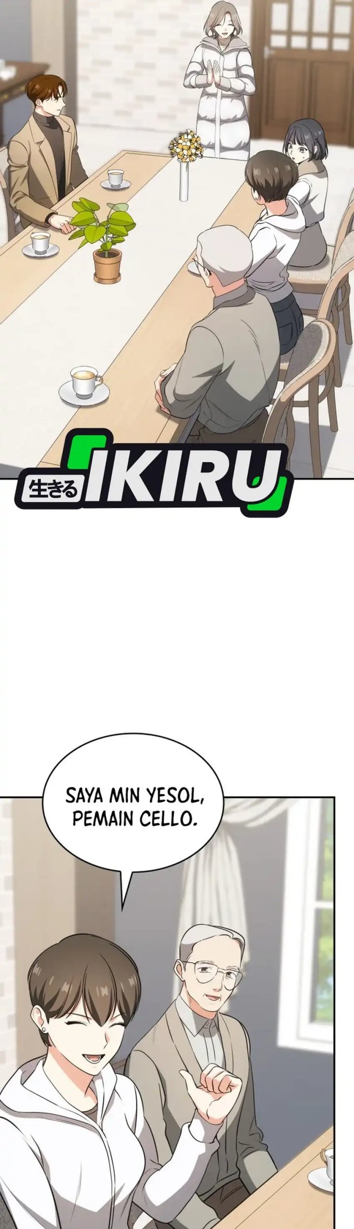 Chapter 88 - halaman 51