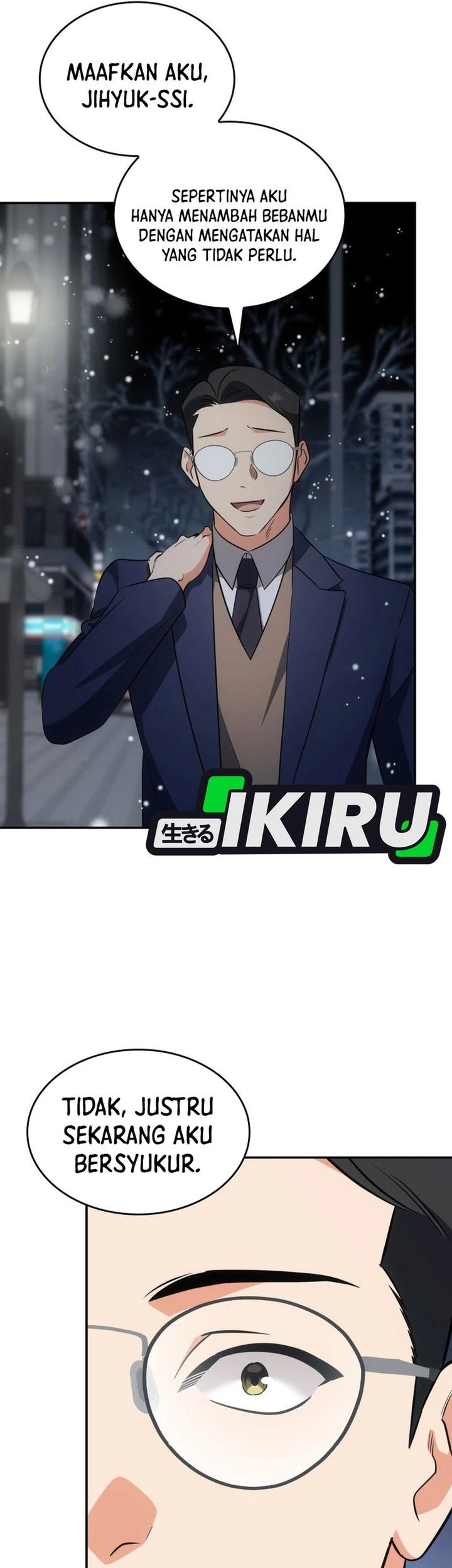 Chapter 89 - halaman 48