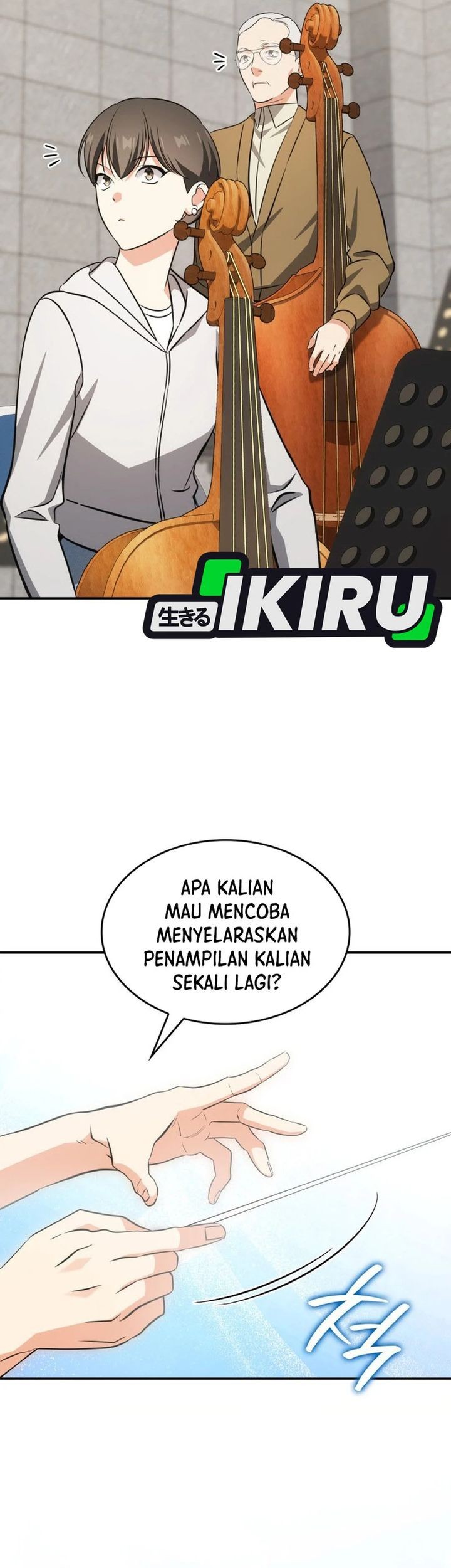 Chapter 89 - halaman 80