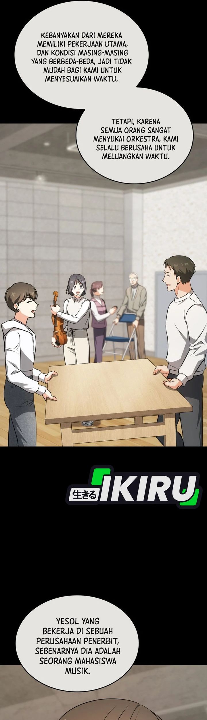 Chapter 89 - halaman 8