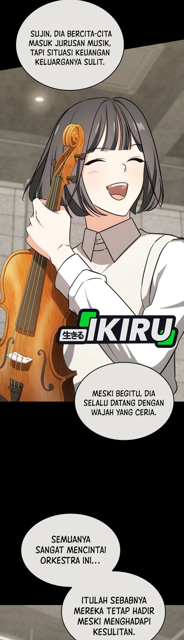 Chapter 89 - halaman 12