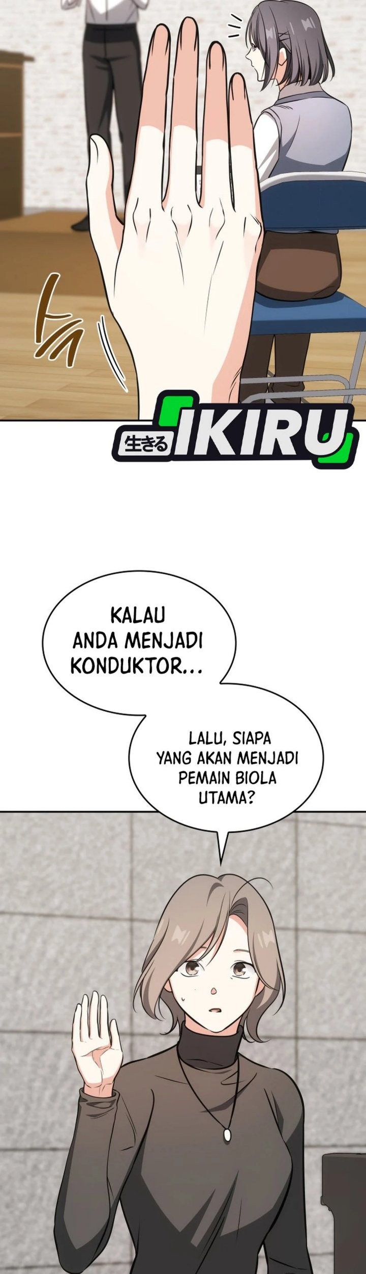 Chapter 90 - halaman 35