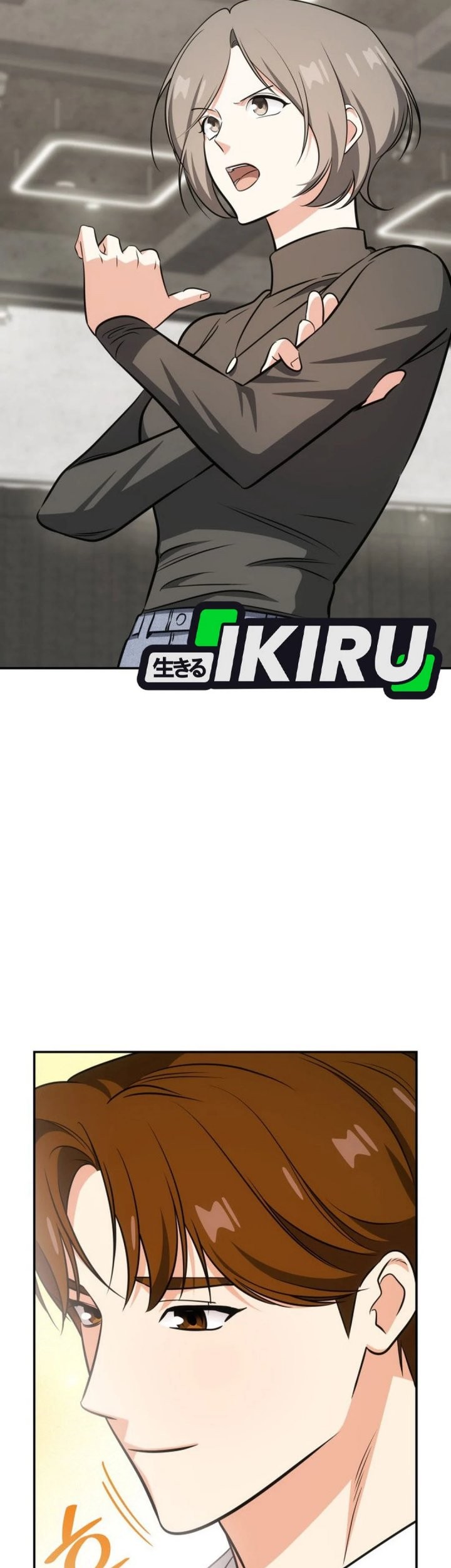 Chapter 90 - halaman 71