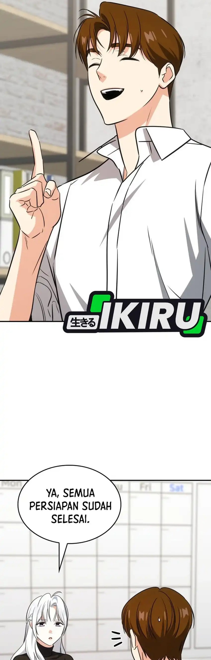 Chapter 91 - halaman 38