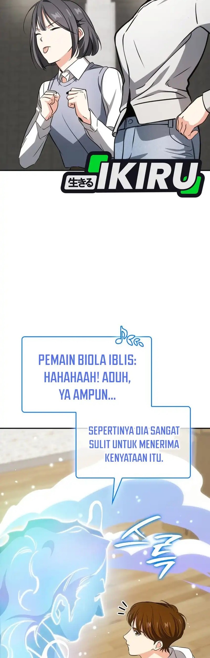 Chapter 91 - halaman 16