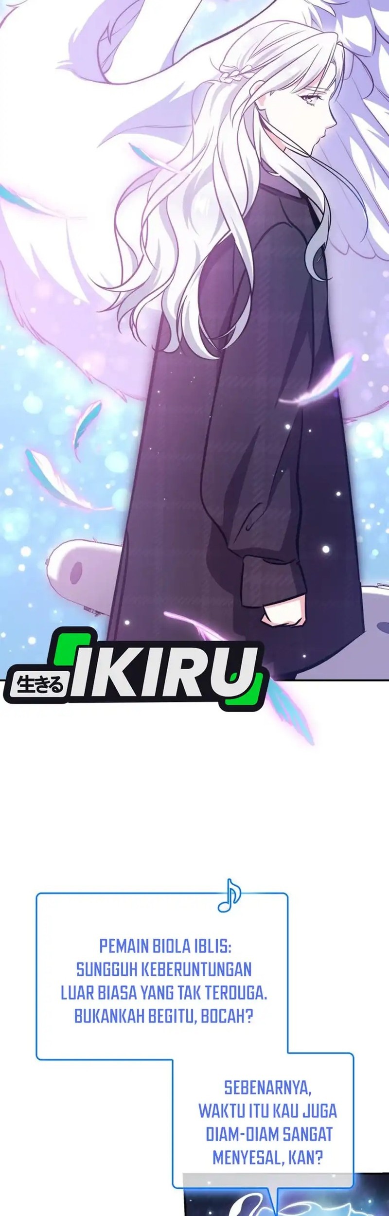 Chapter 91 - halaman 19