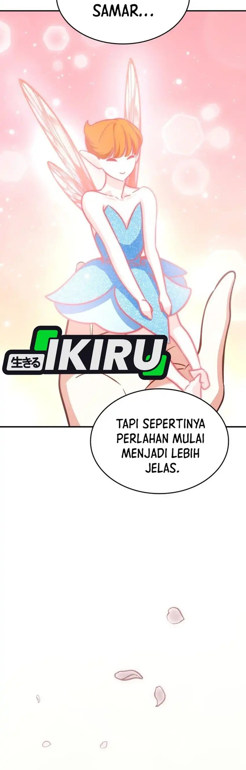Chapter 91 - halaman 32