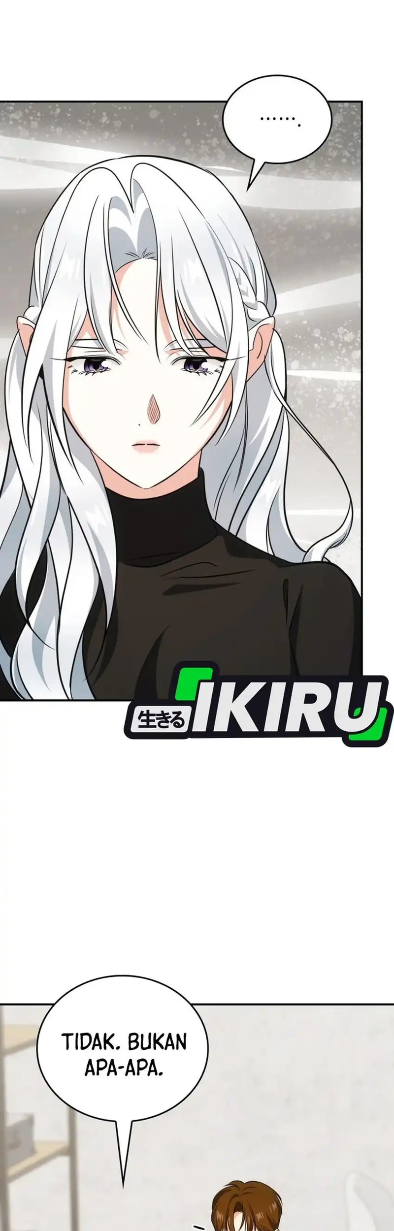 Chapter 91 - halaman 36