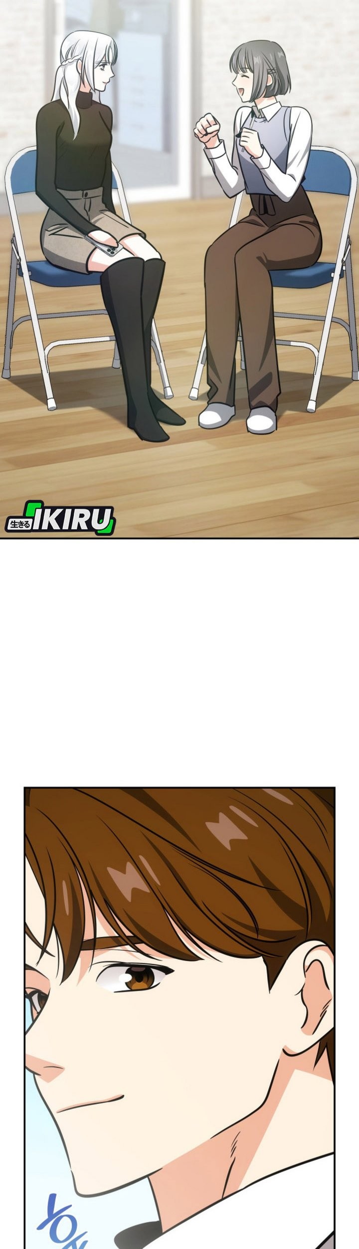 Chapter 92 - halaman 26