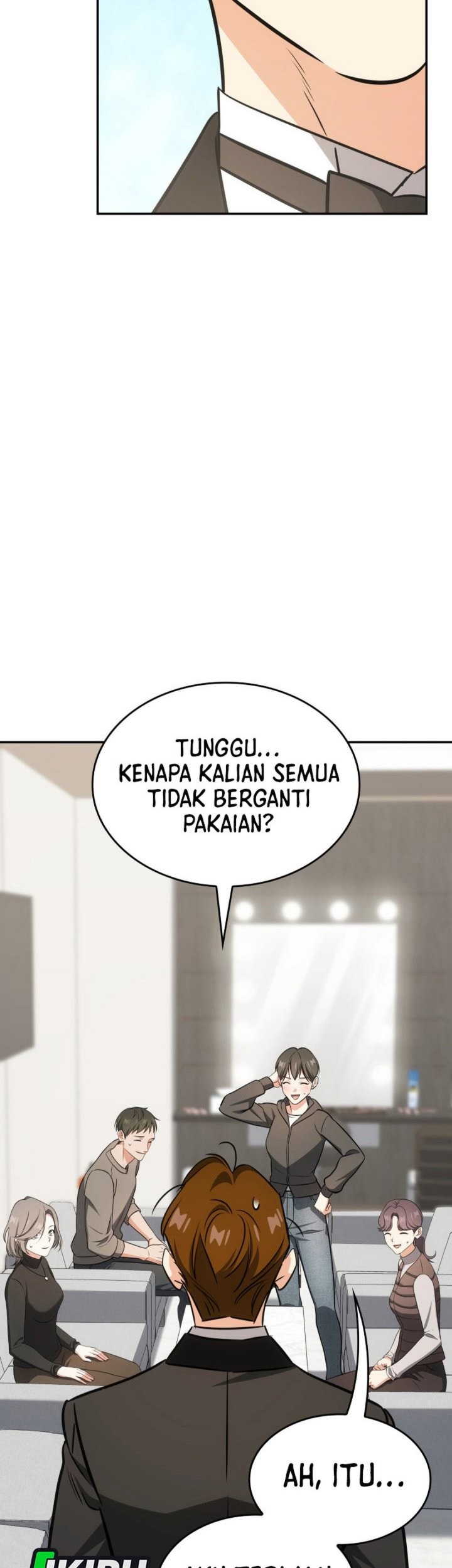Chapter 92 - halaman 38