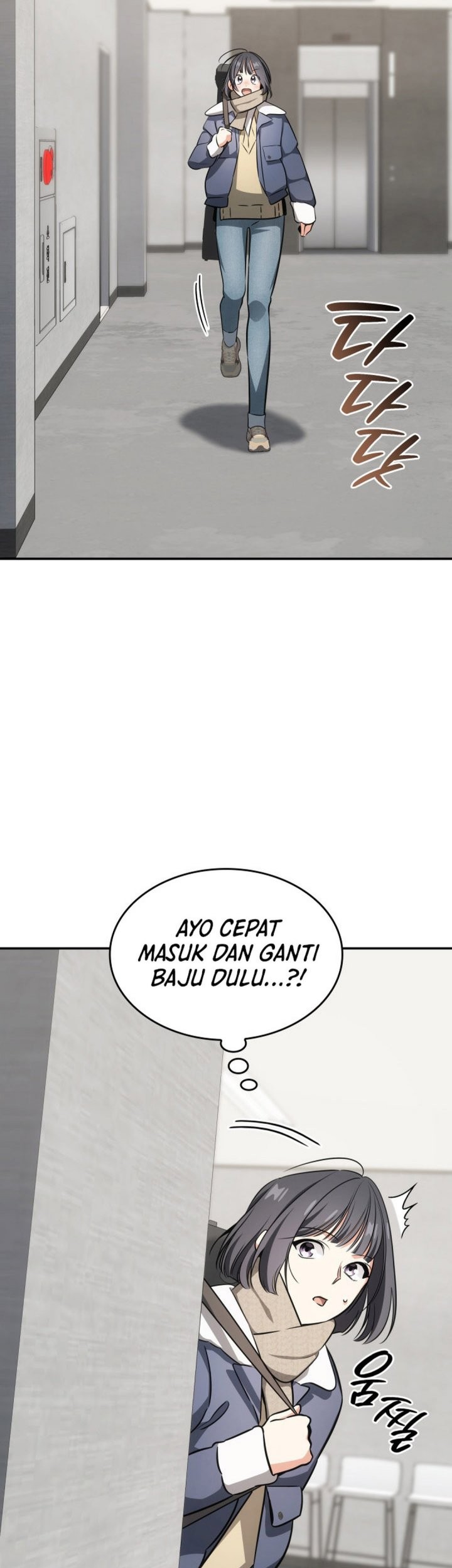 Chapter 92 - halaman 54