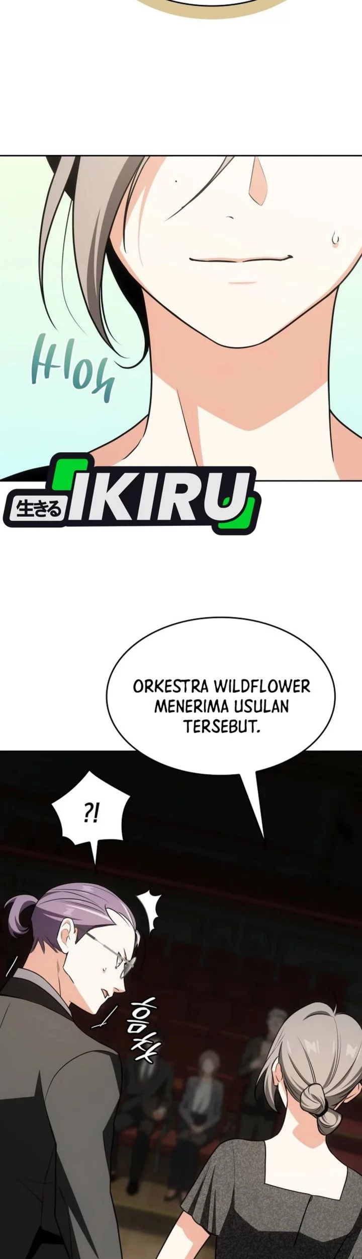Chapter 95 - halaman 34