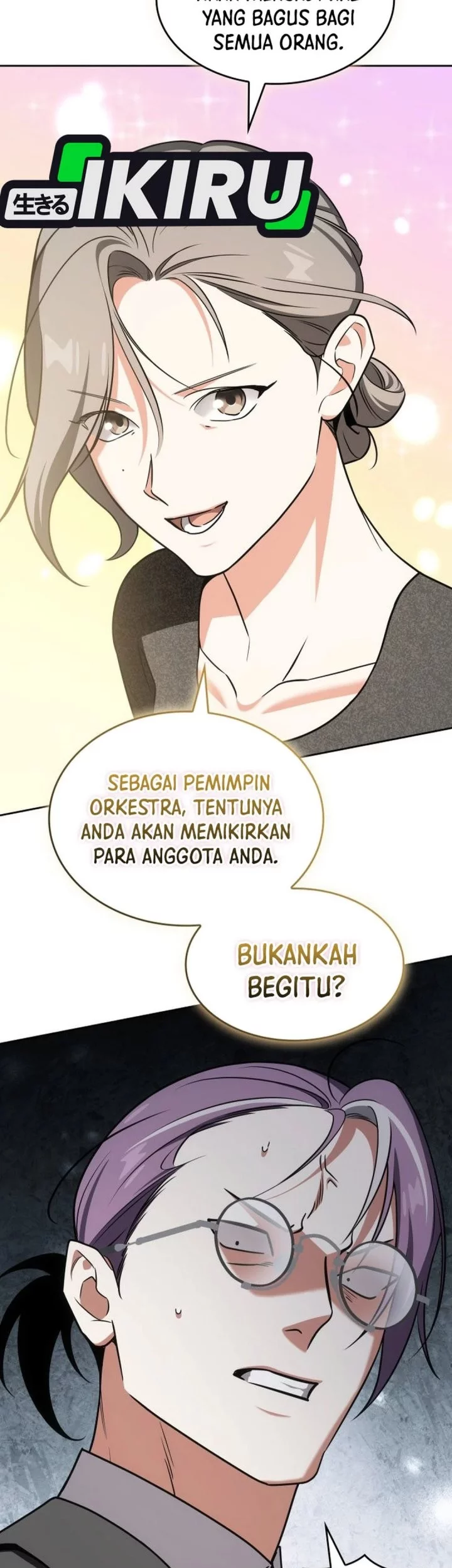 Chapter 95 - halaman 36