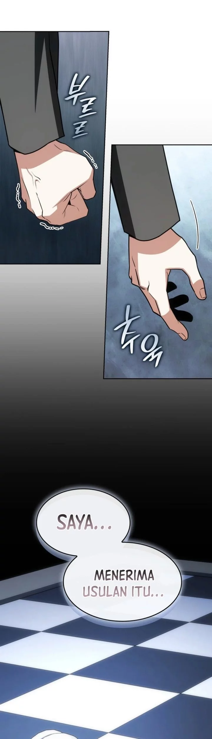 Chapter 95 - halaman 38
