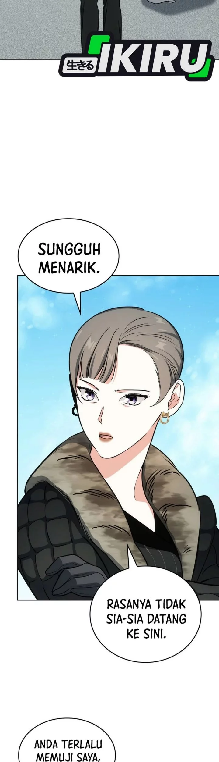 Chapter 95 - halaman 42