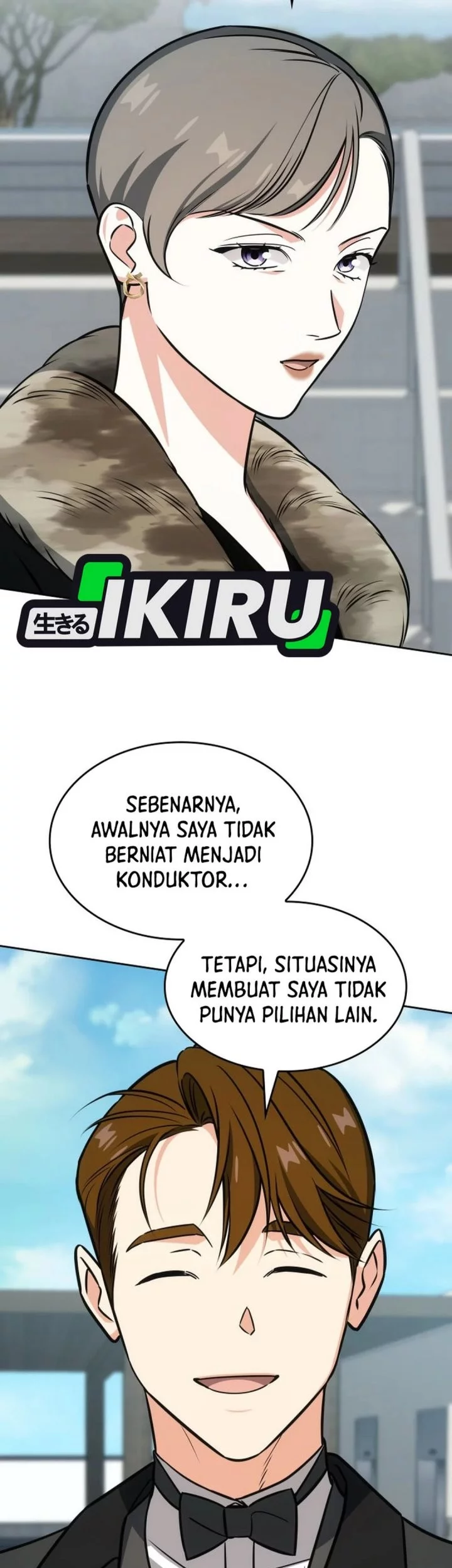 Chapter 95 - halaman 46