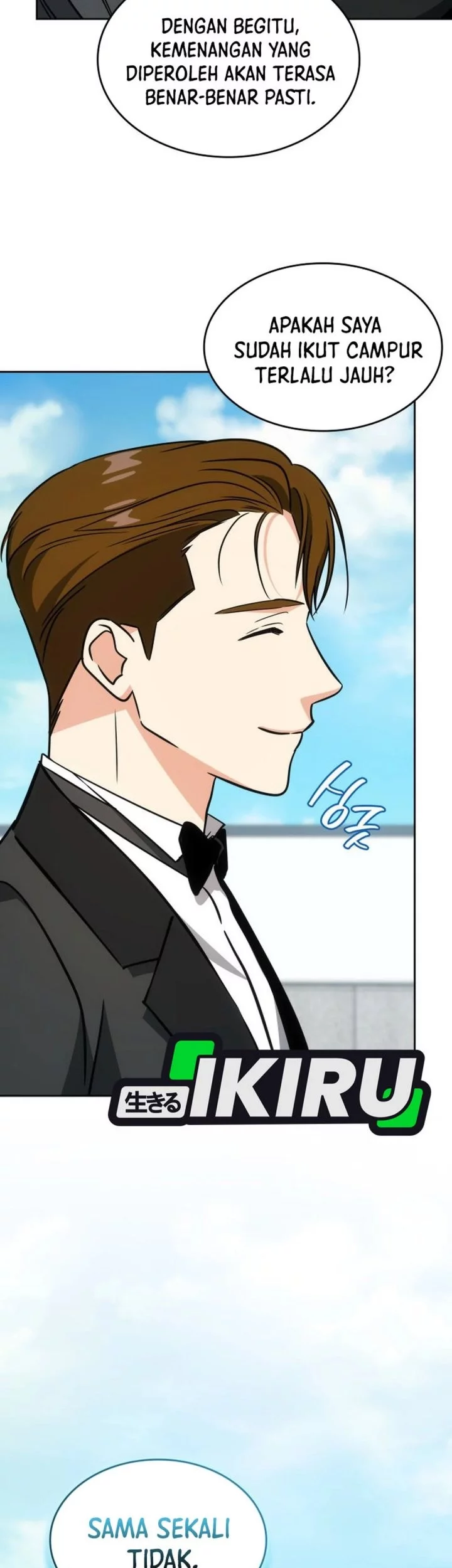 Chapter 95 - halaman 58