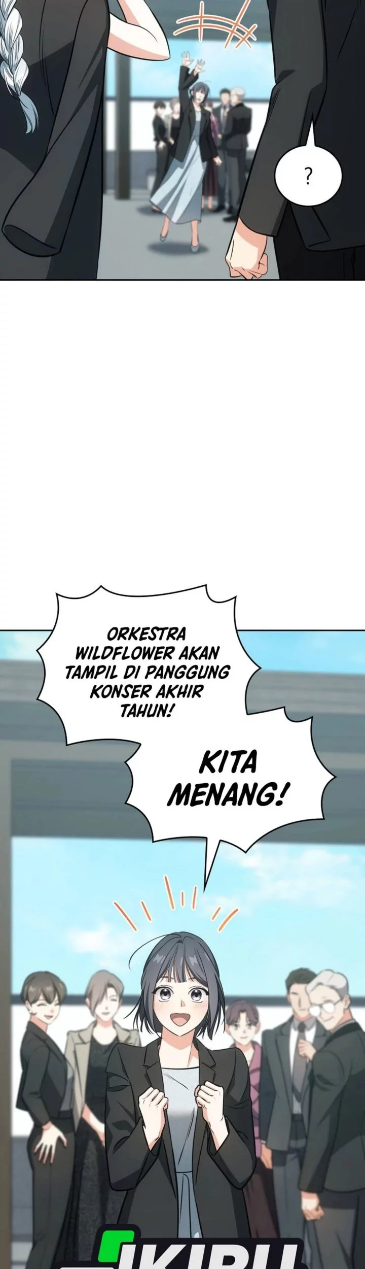 Chapter 95 - halaman 72