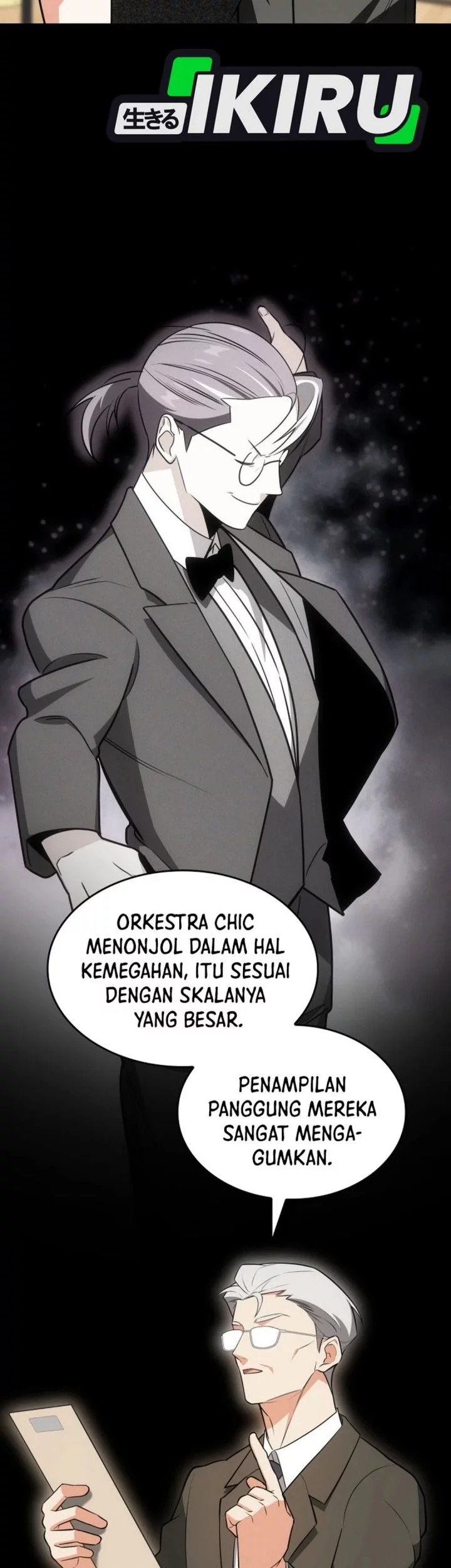 Chapter 95 - halaman 18