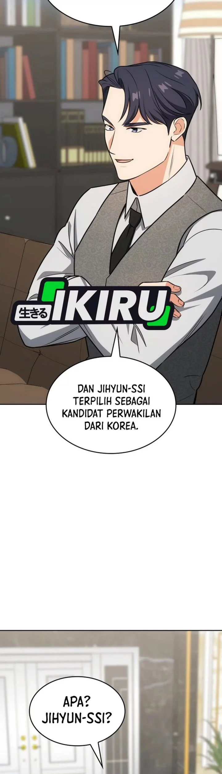 Chapter 96 - halaman 46