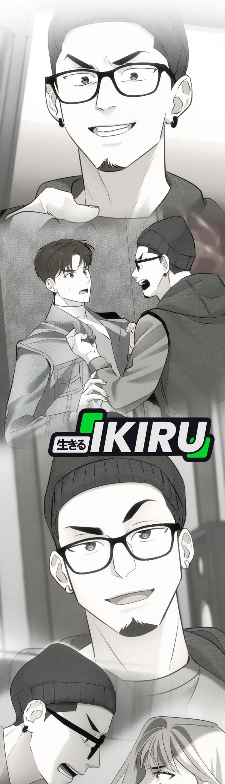 Chapter 96 - halaman 84