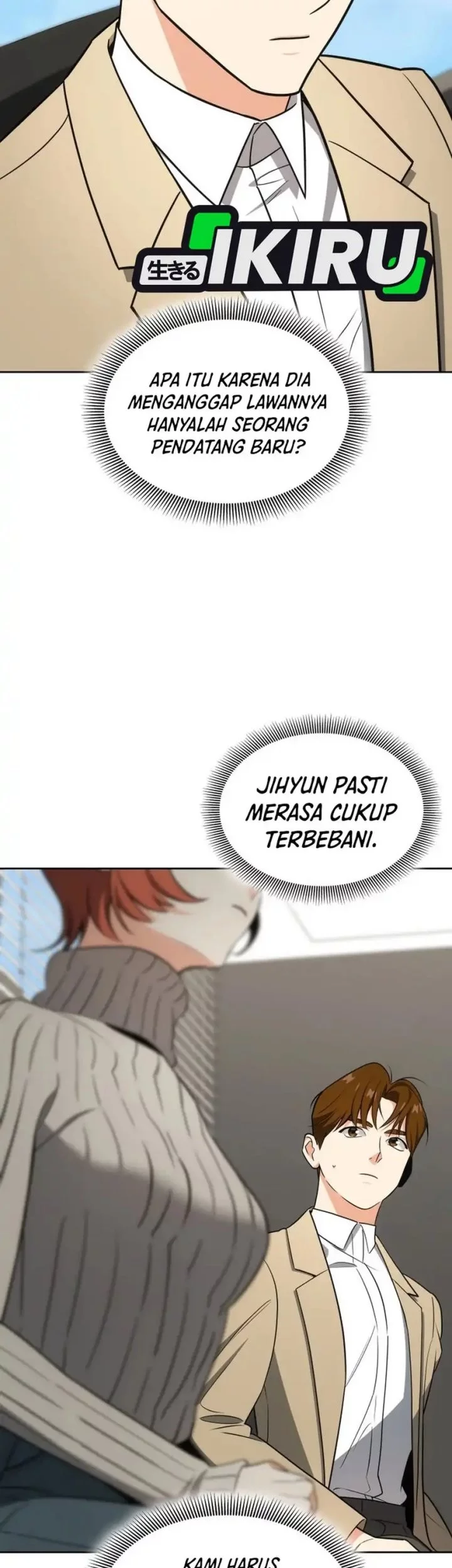 Chapter 97 - halaman 28