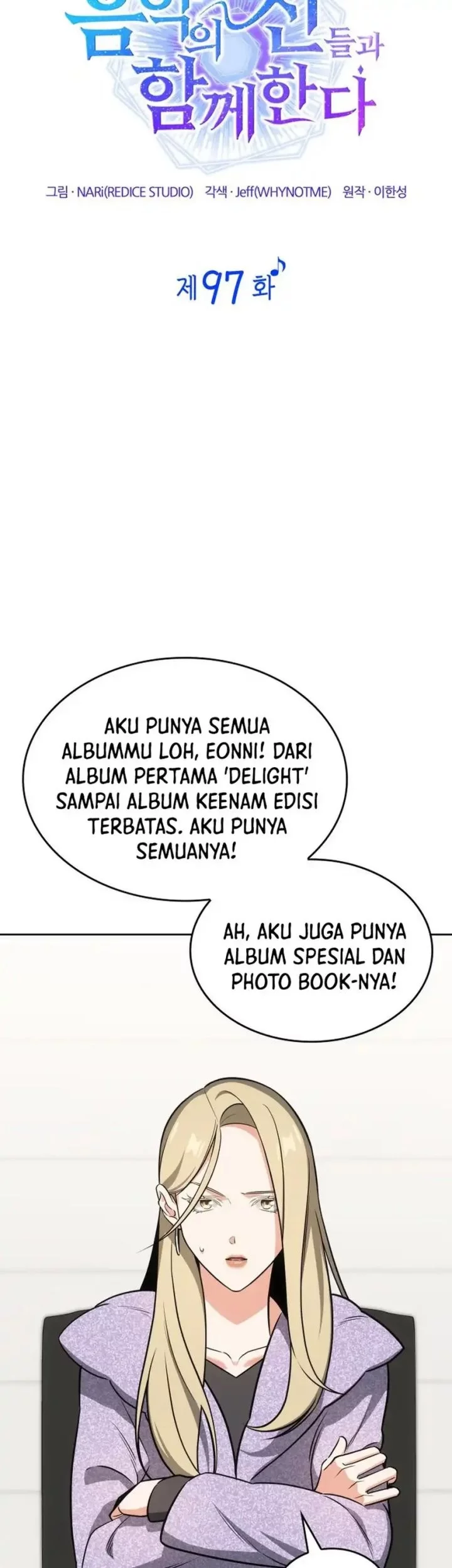Chapter 97 - halaman 34