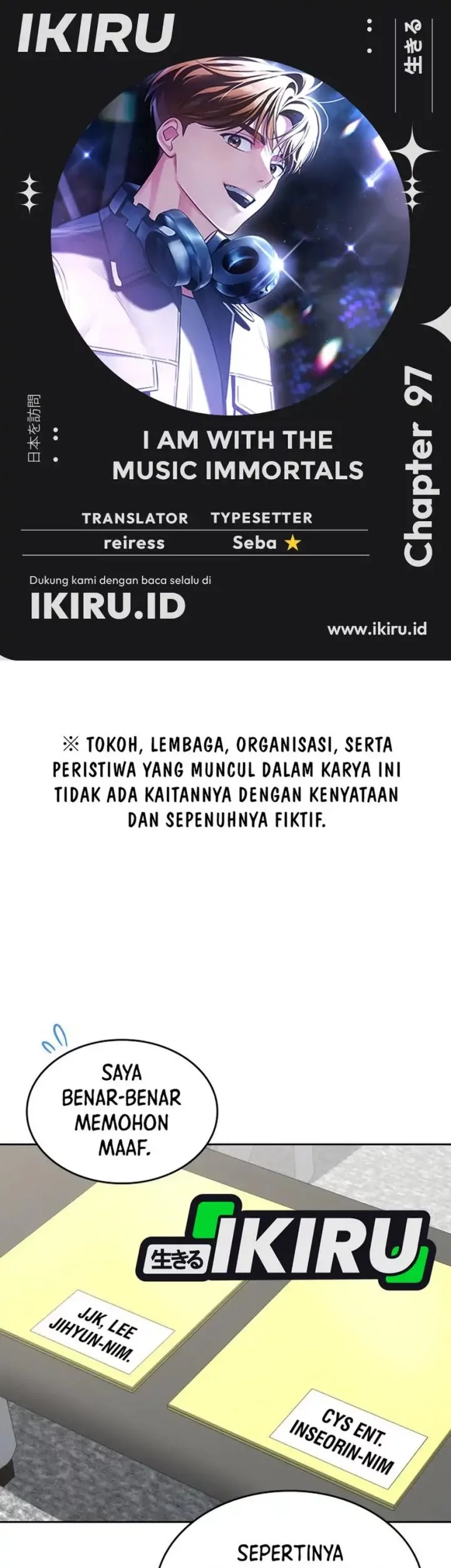 Chapter 97 - halaman 2