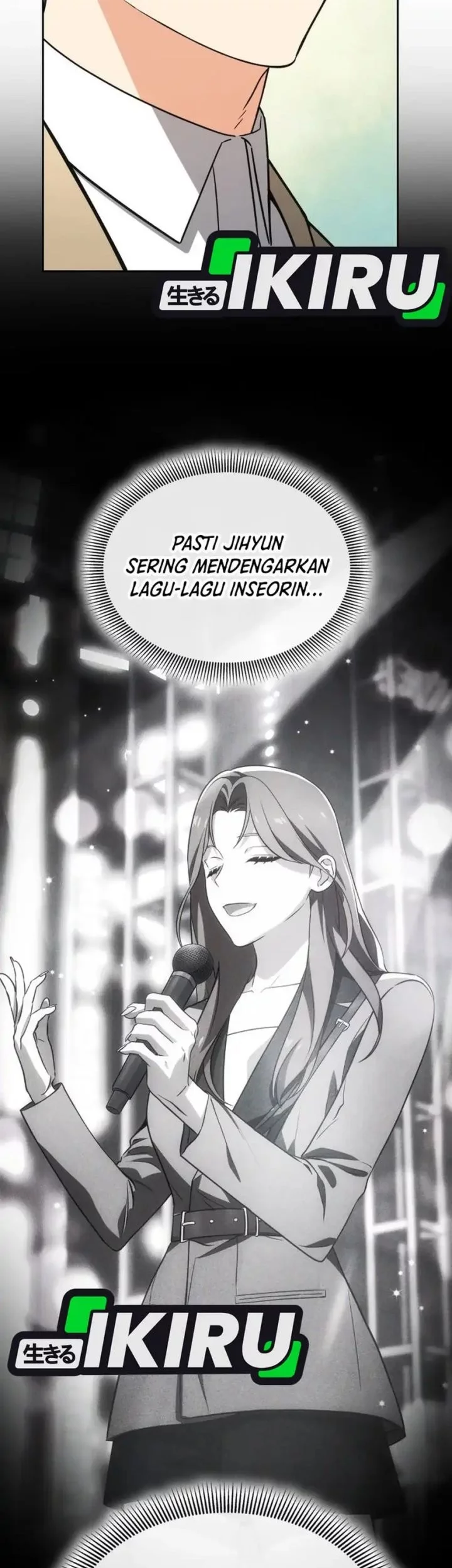 Chapter 97 - halaman 40
